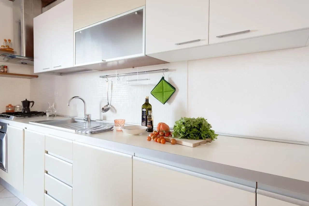 Apartament Granito's Monte Petrosu 0*,